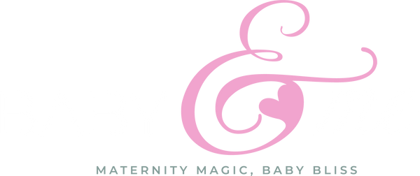 Baby and Me logo