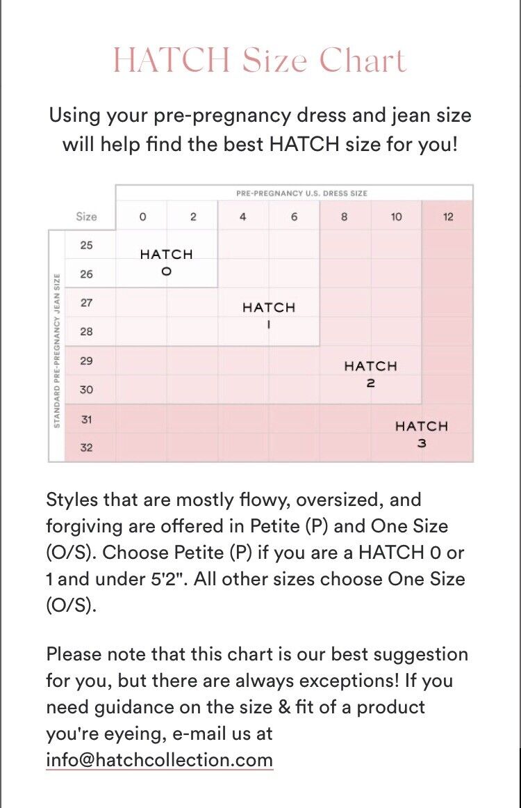 Hatch Maternity Women’s THE PAOLA DRESS Red $288 NEW