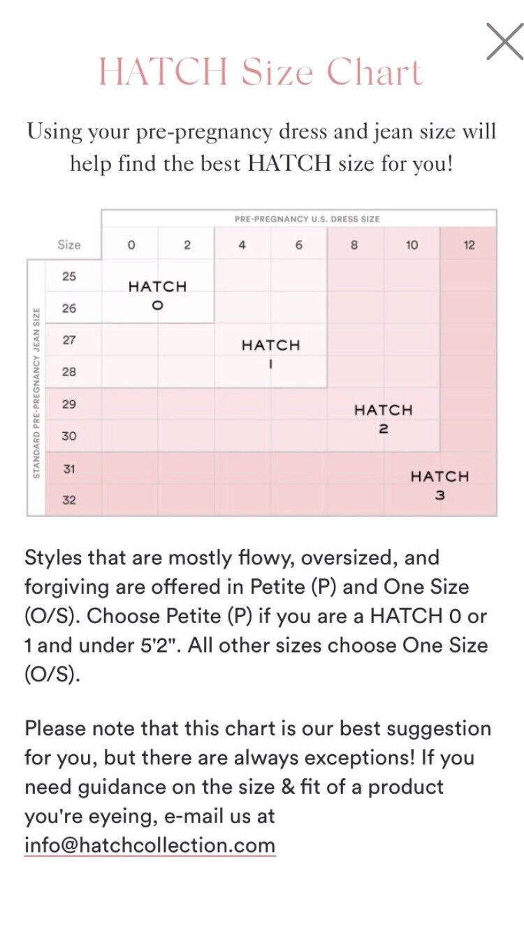 Hatch Maternity Women’s THE LUNA TOP Dusty Rose Cotton $168 NEW