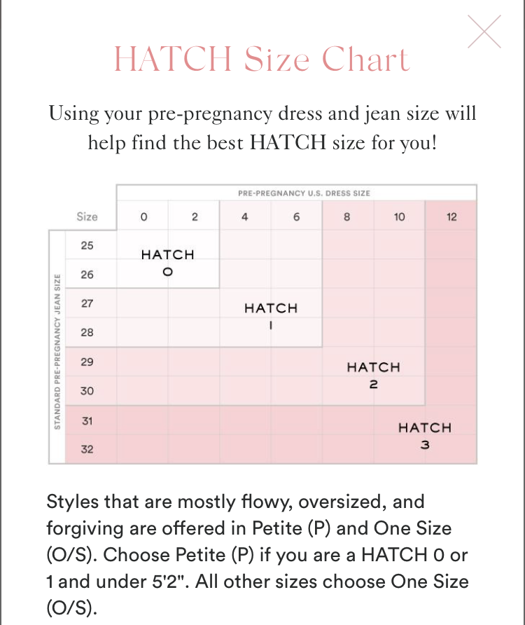 Hatch Maternity Women's THE GWEN DRESS 100% Linen Size P (petite) NEW