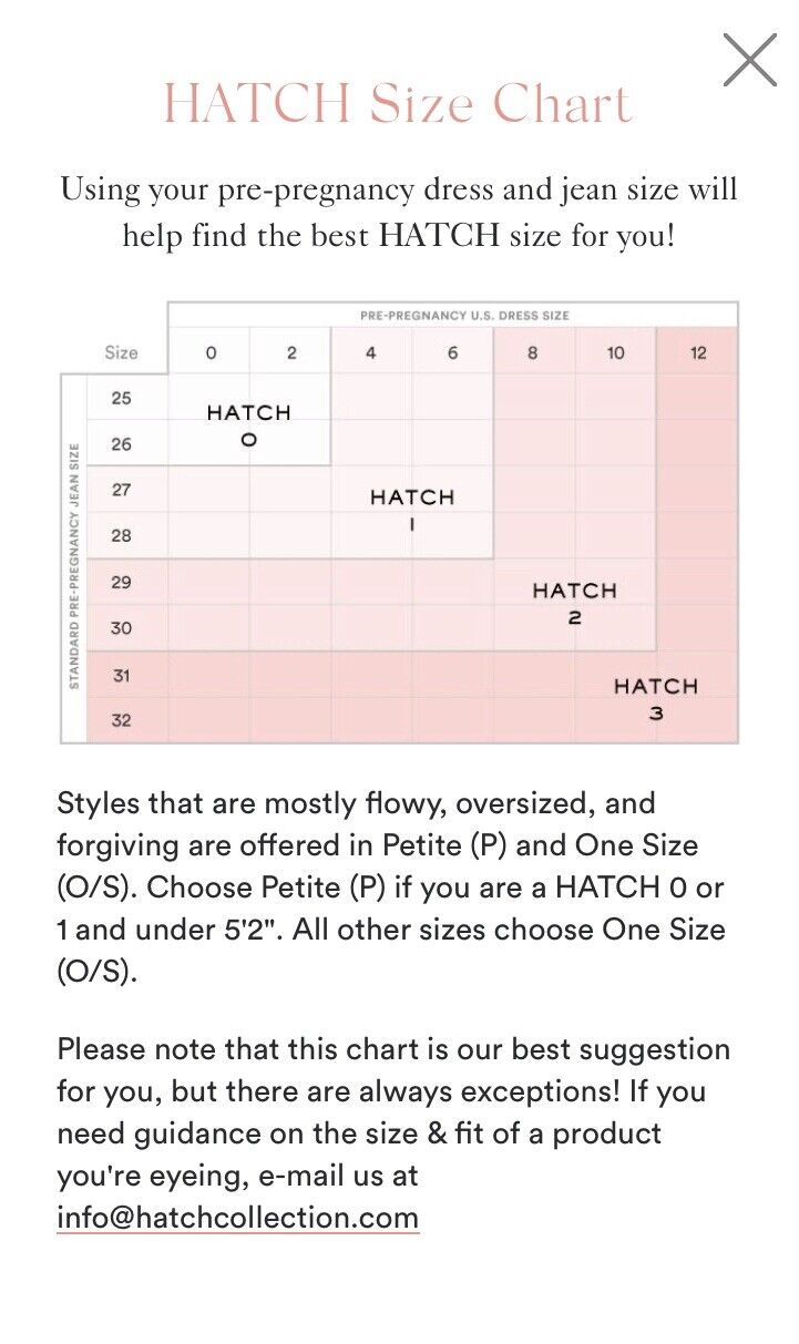 Hatch Maternity Women’s THE RIO DRESS Dusty Rose/Pink $268 NEW