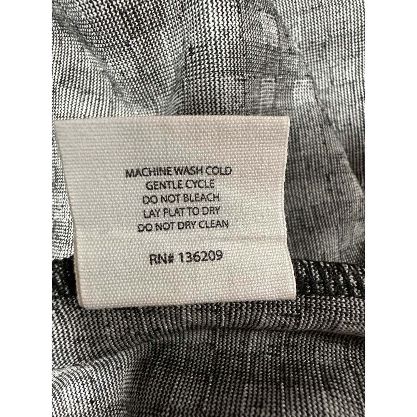 Hatch Maternity Women's THE MILA DRESS Black/Ivory Size 1 (S/4-6) $248 NEW